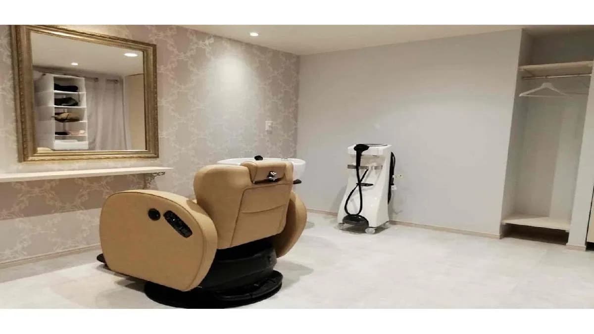 Altruist Aging×HAIR&SPA