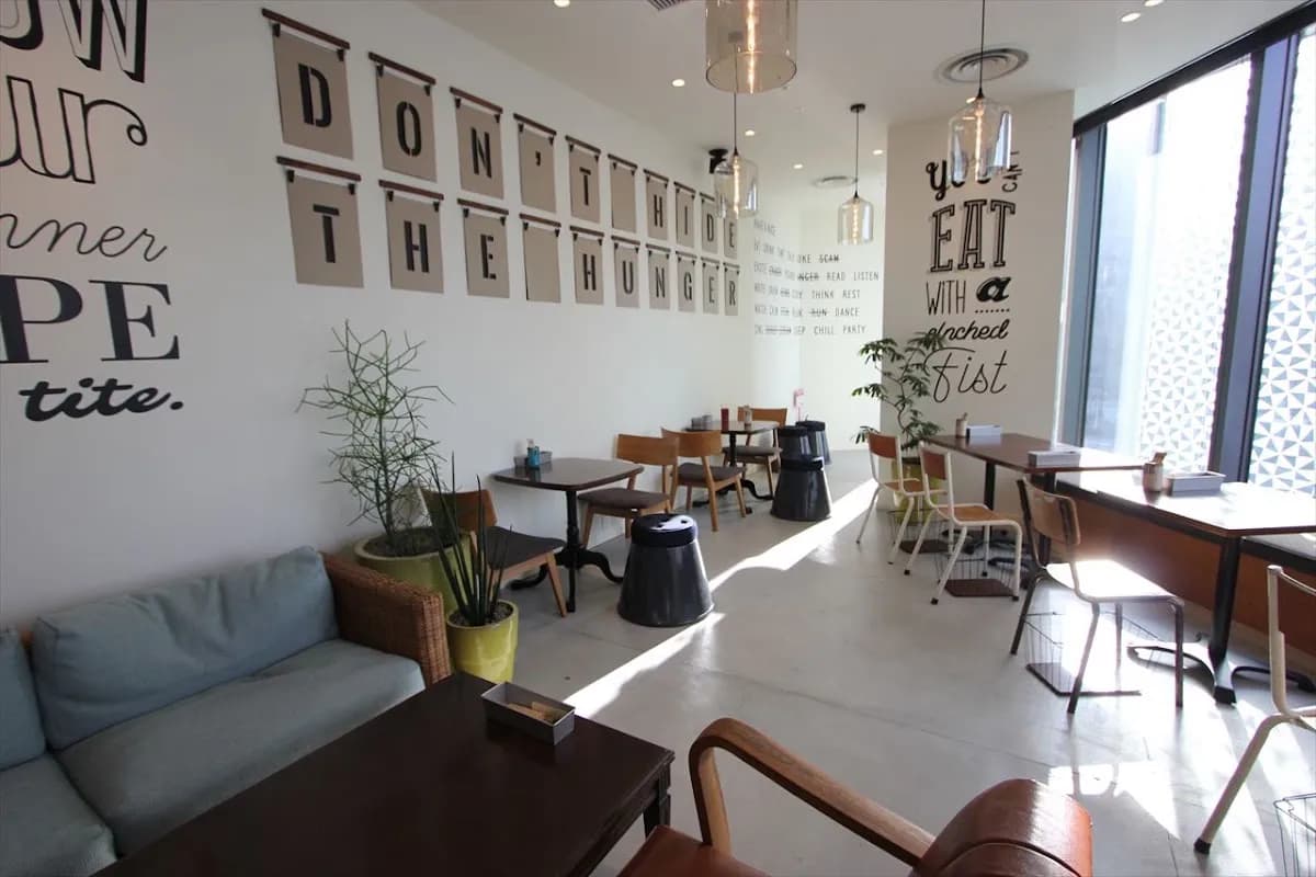YURT 大名古屋ビルヂング店
