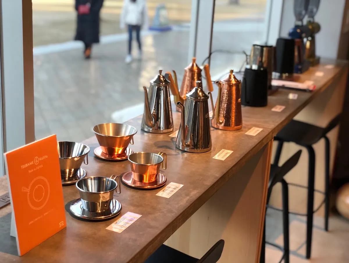 FabCafe Nagoya (ファブカフェ ナゴヤ)