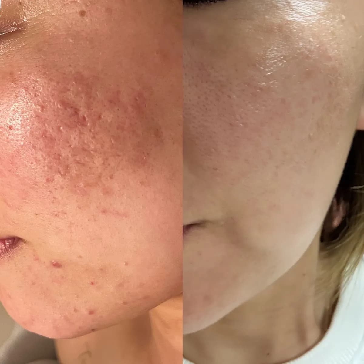 facial salon RAPPORT
