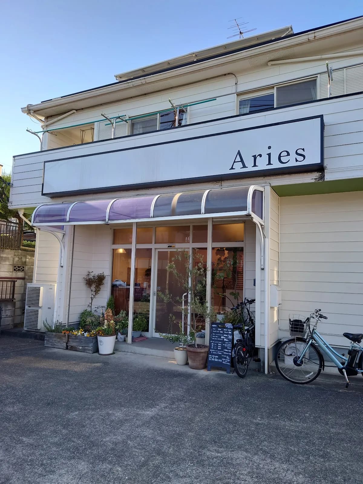 Aries