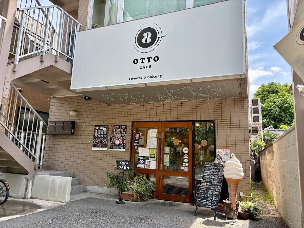OTTO CAFE