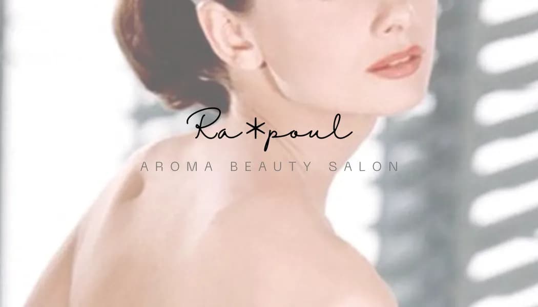 Ra＊poul