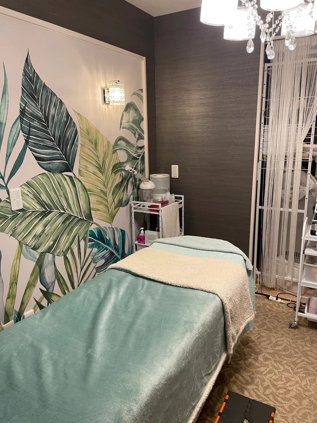 Total Beauty Salon Luana Life 前橋 脱毛 サロン