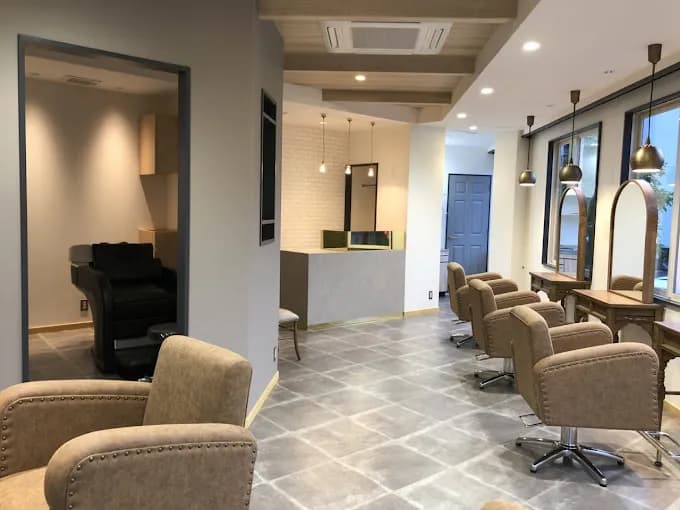 Hair&Spa Cobalt