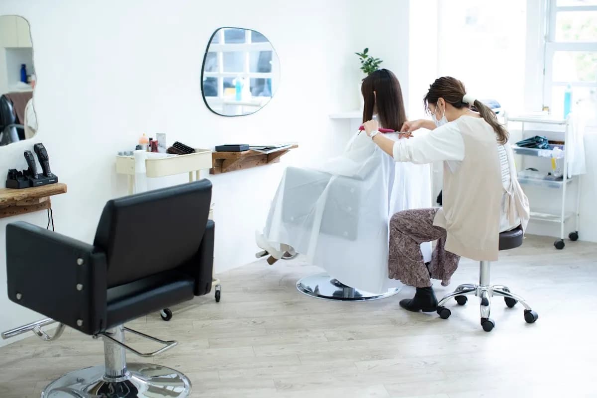 Fouatons Hair Make