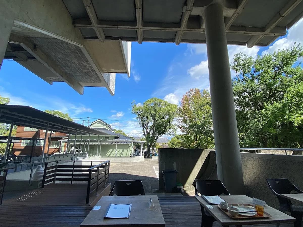 cafe TRES