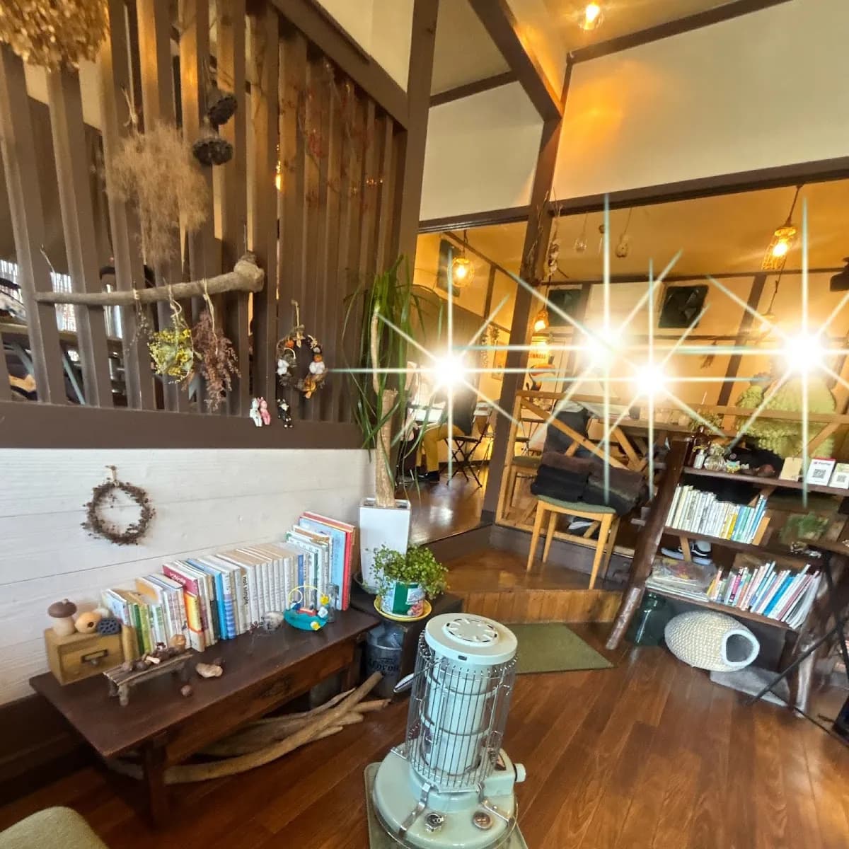 マタタビcafe