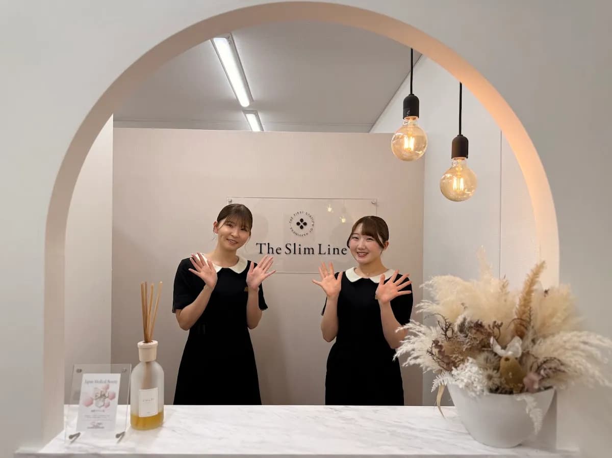 スリムライン山形店