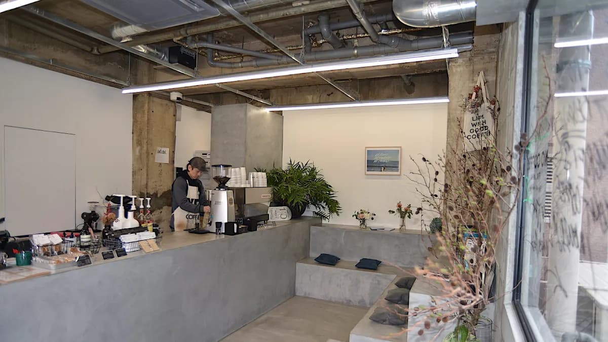 NO COFFEE
