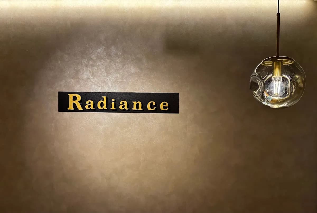 メディカル美容サロン Radiance