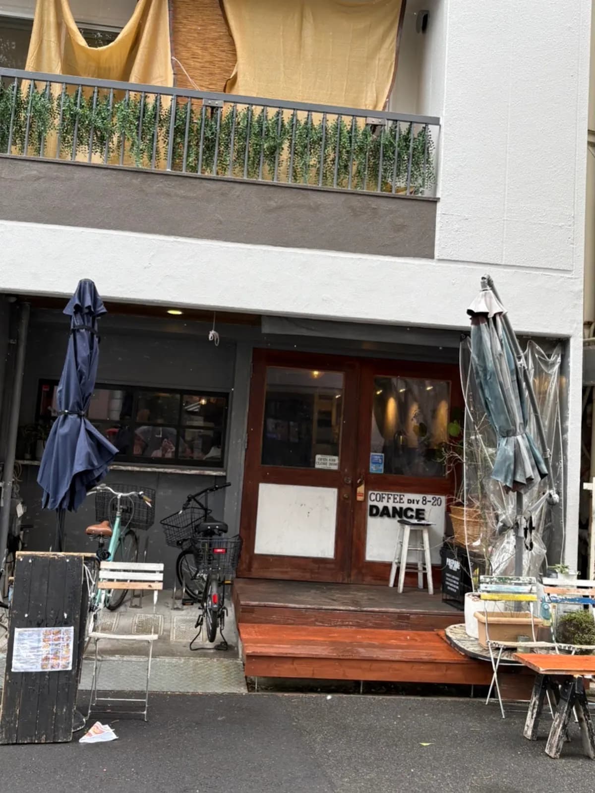 銀山ベース