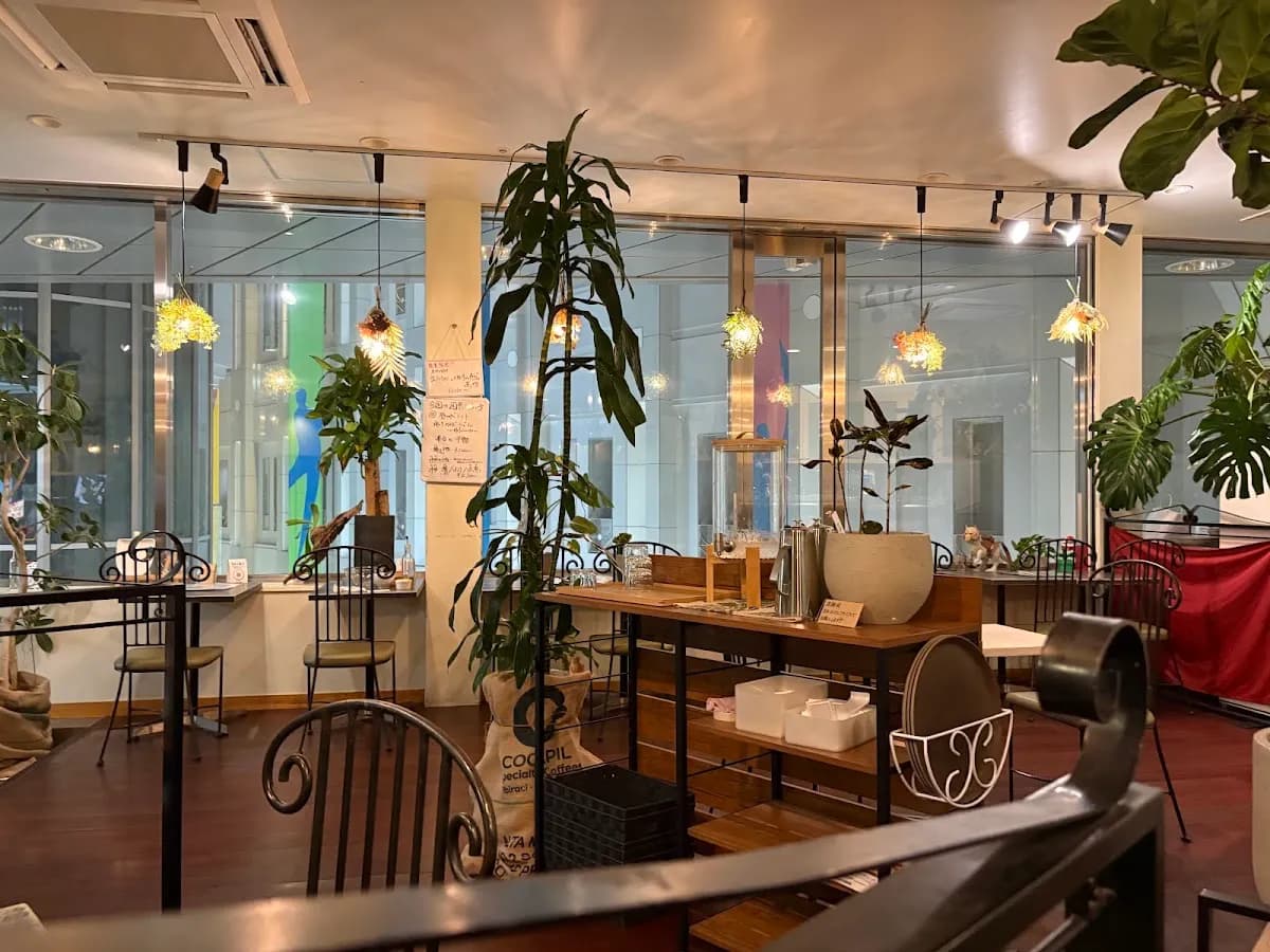 No.13cafe