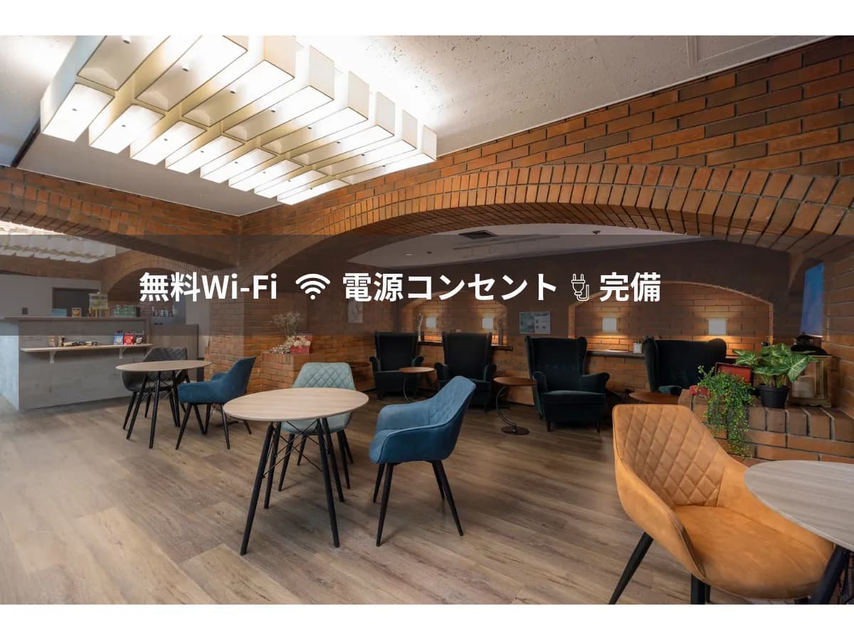 カフェ BORECA新宿