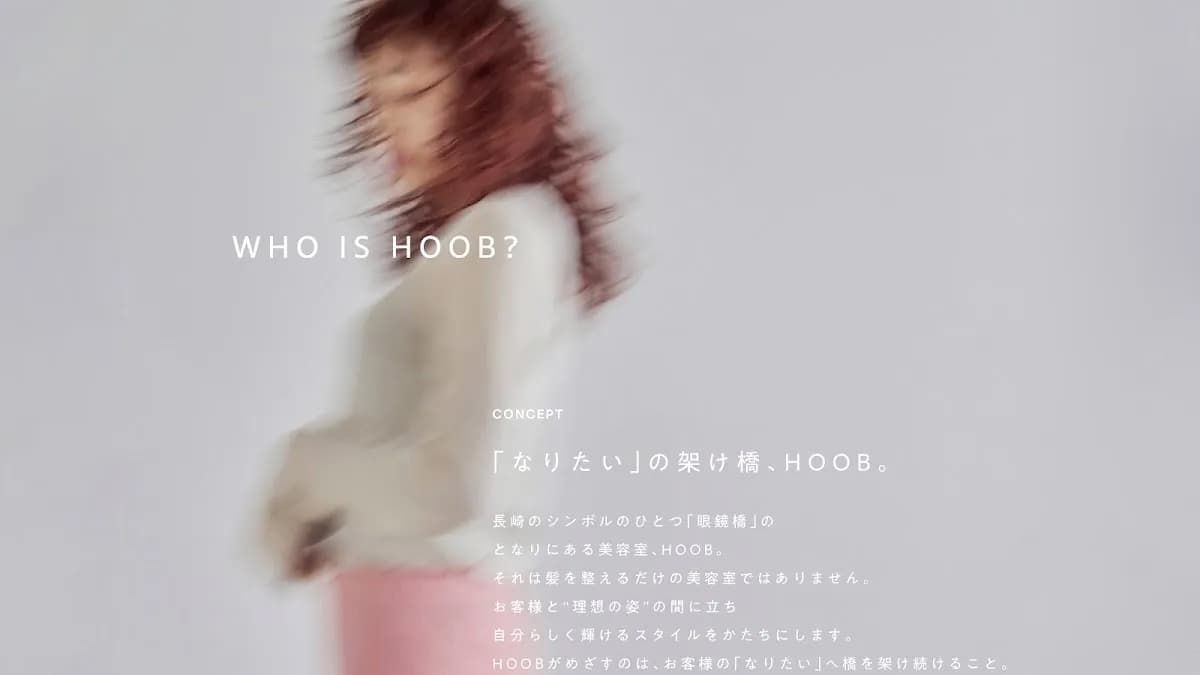 HOOB