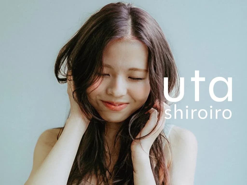 uta - shiroiro -
