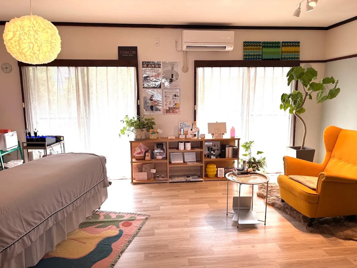 CHALON フェイシャルエステサロン