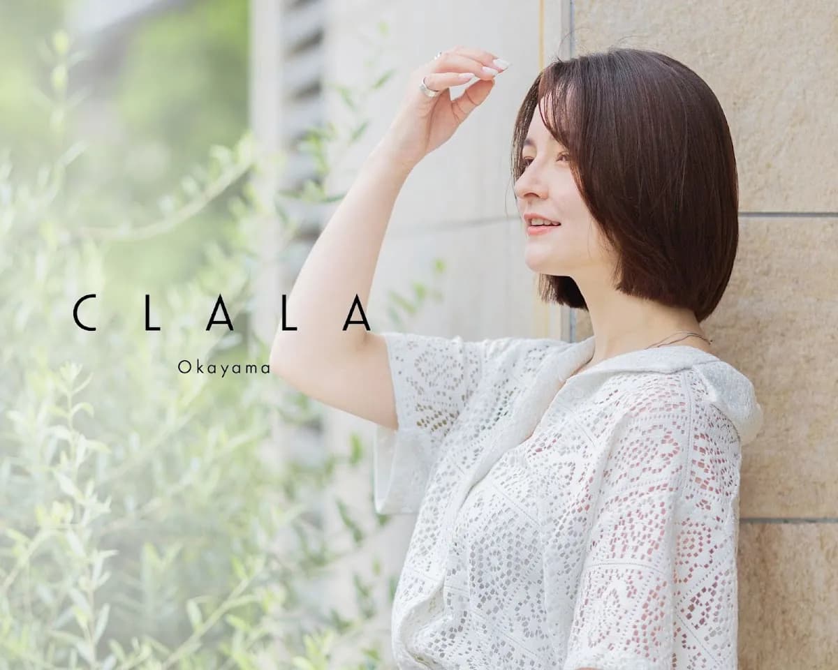 CLALA Okayama