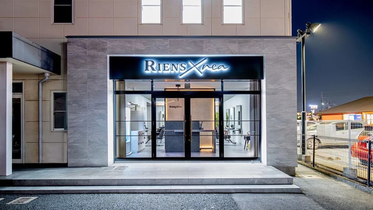 RIENSxrea（リエンスクレア）