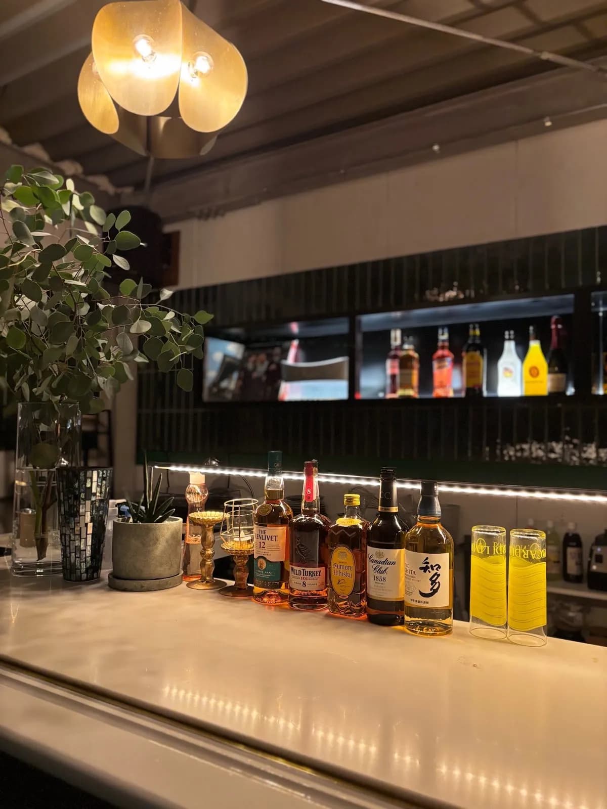 84 ESPRESSO&BAR
