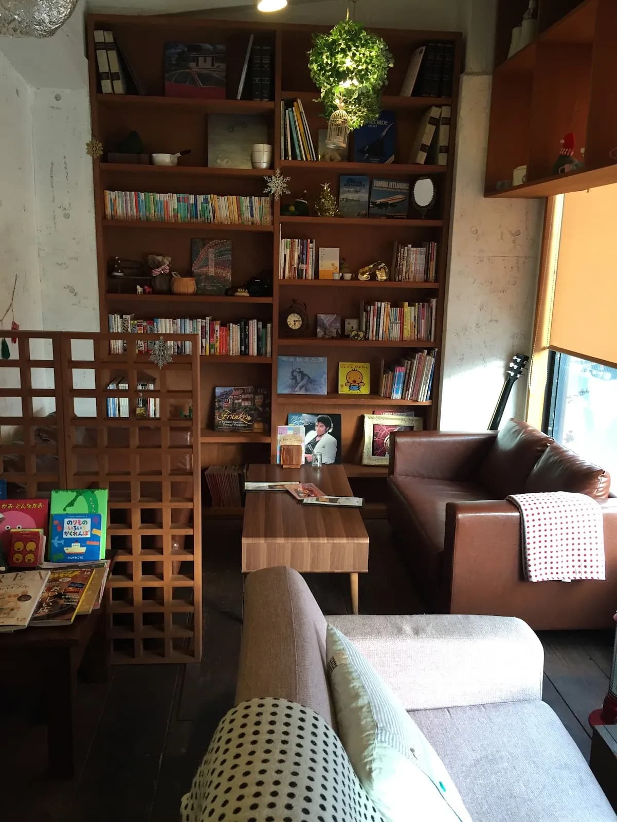 203 cafe