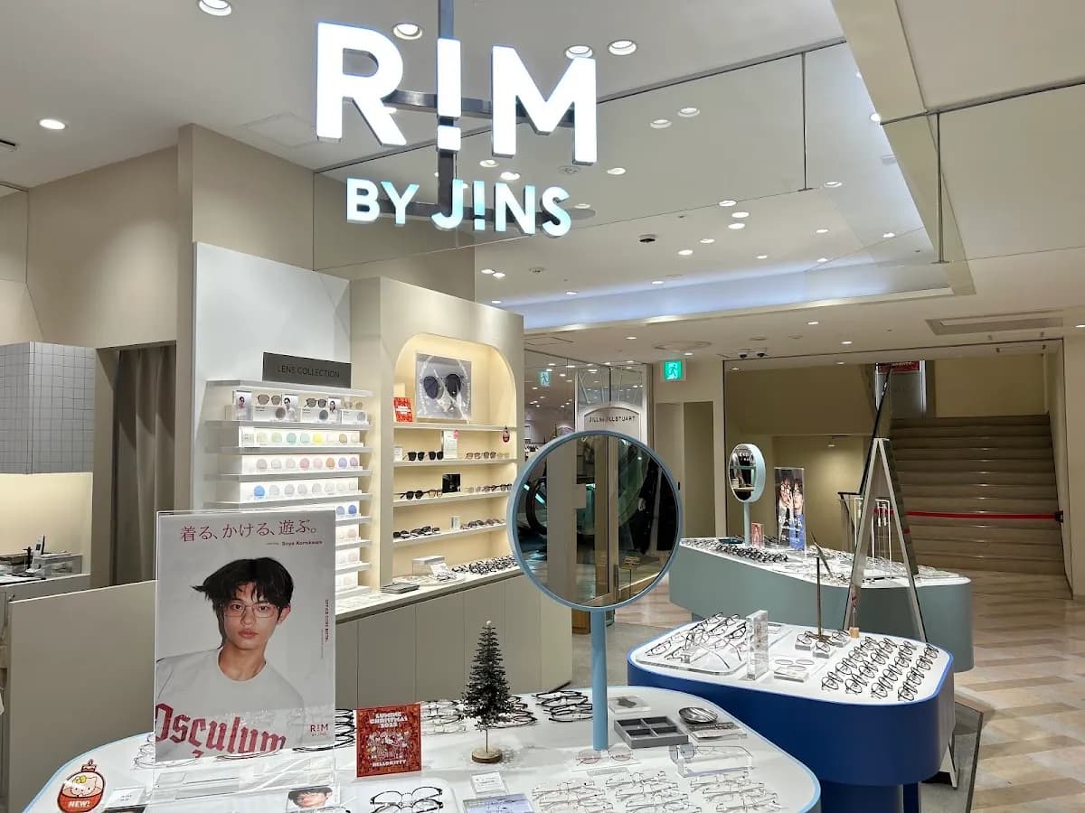 RIM ルミネ横浜店