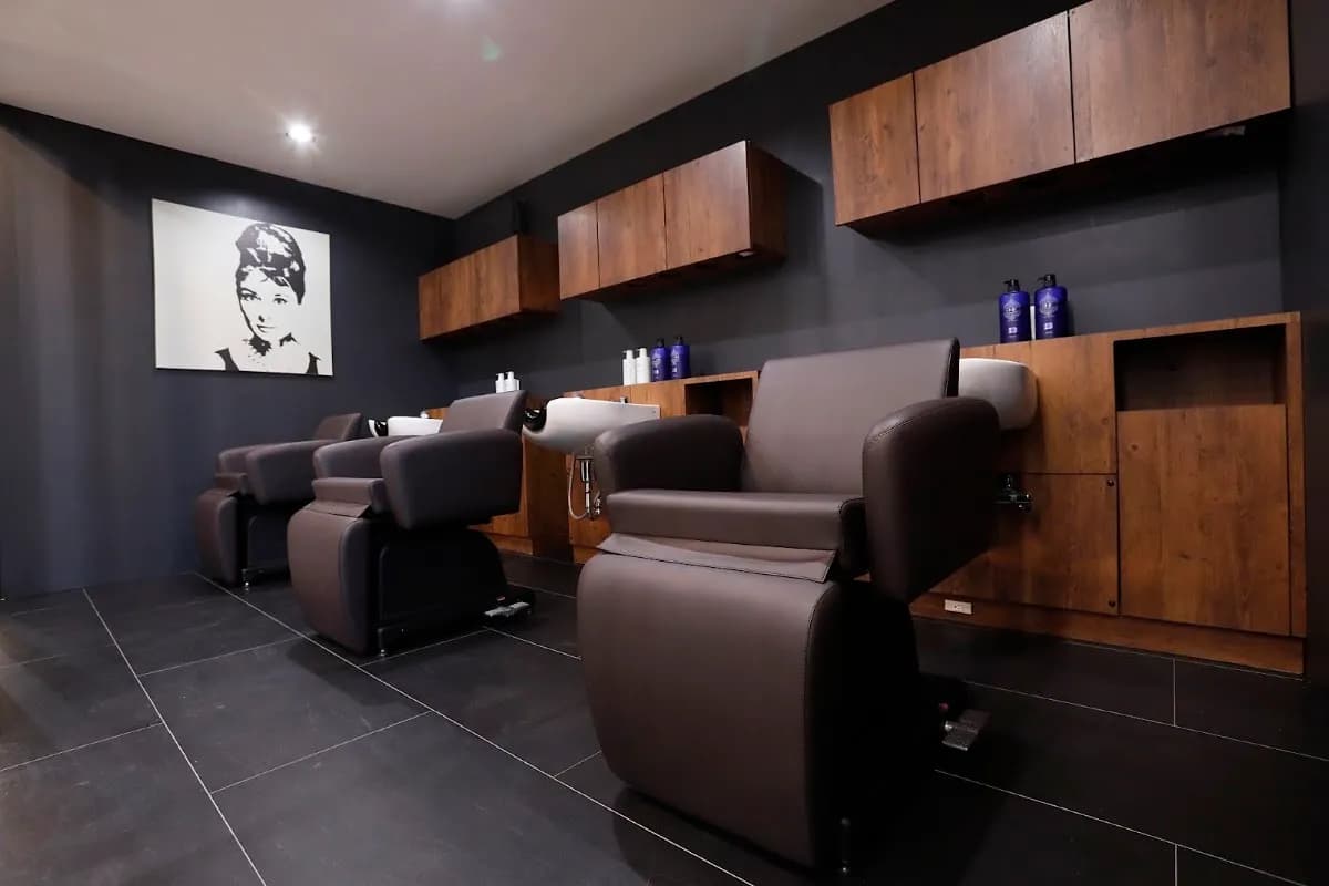 Hair Salon Lapis（ラピス） 横浜