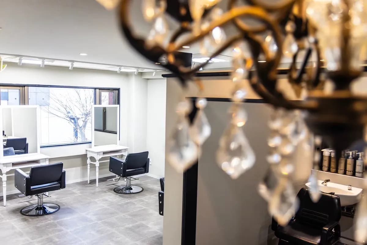 アンククロス横浜関内店Hair&eyelash