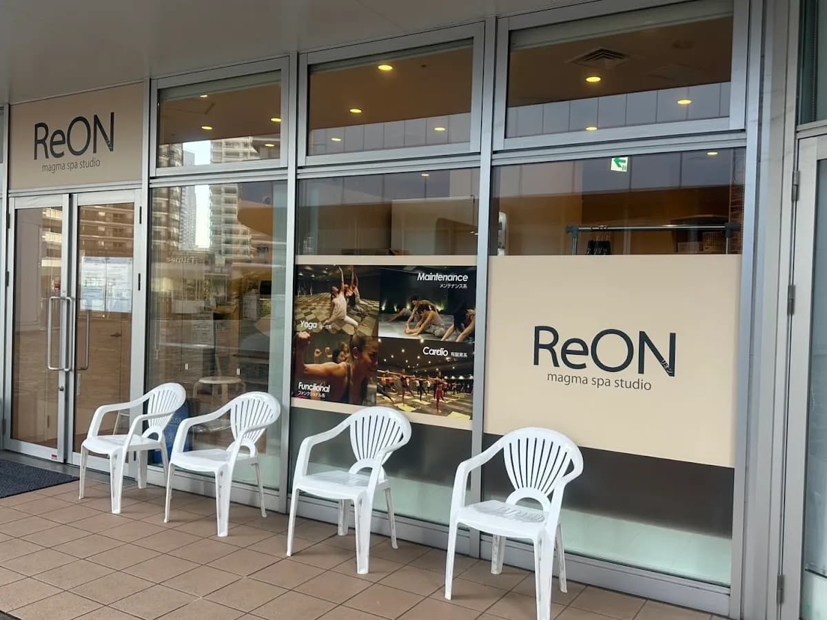 ReONみなとみらい店