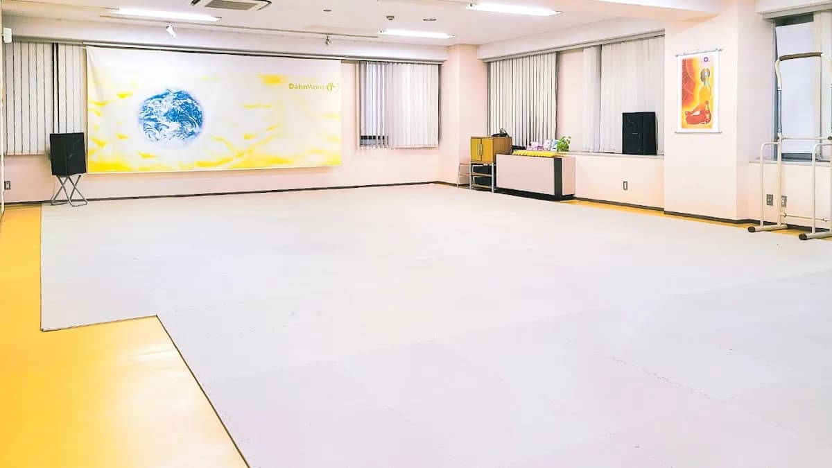 ILCHI Brain Yoga 横浜スタジオ