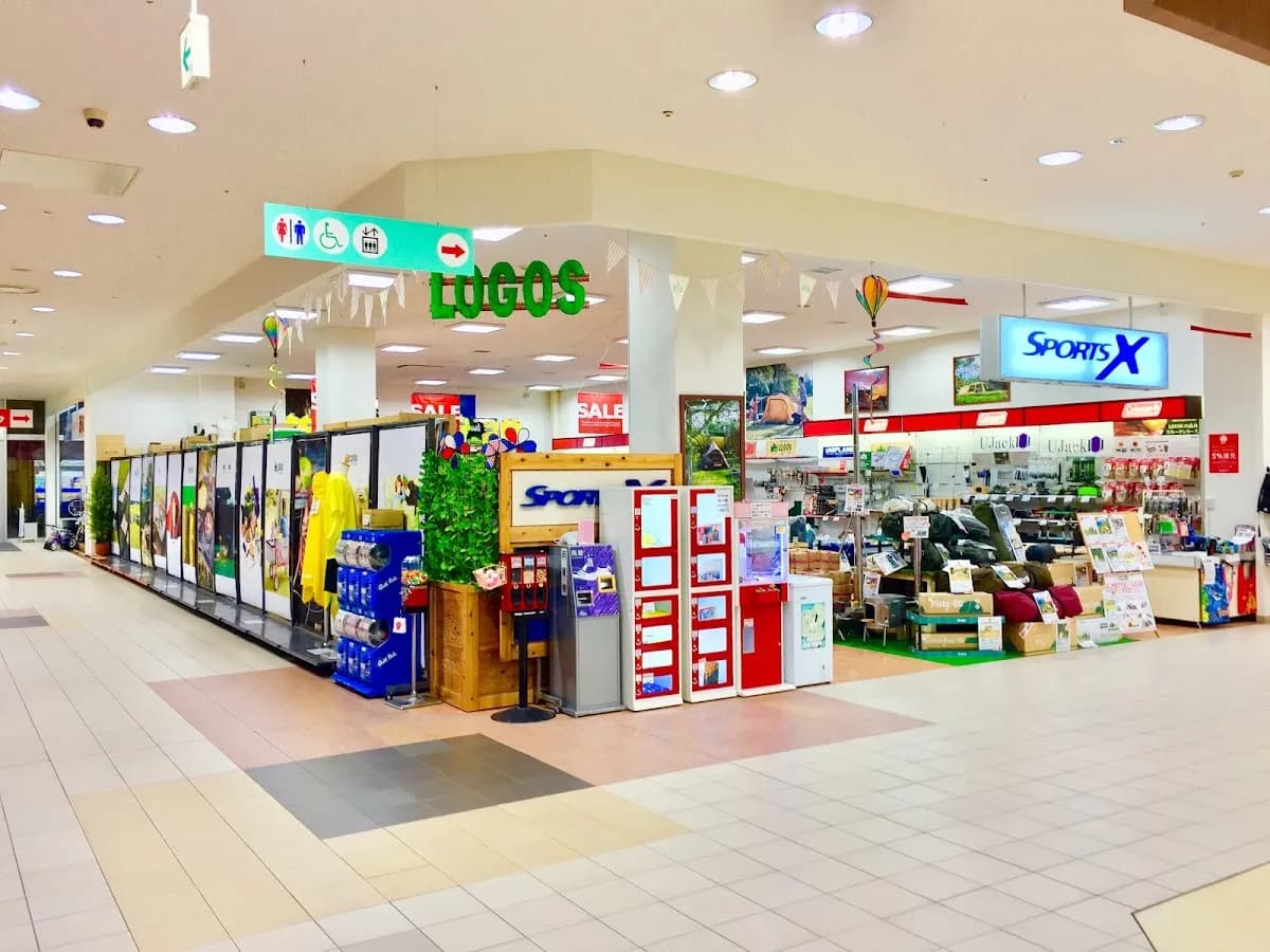 スポーツクロス蘇我店