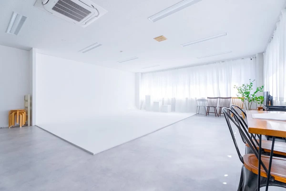 千葉スタジオ Studio Kou