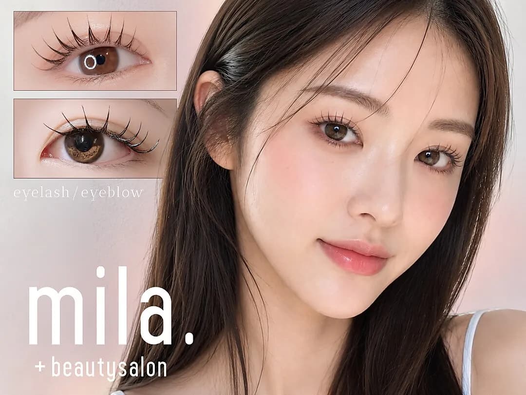 mila.