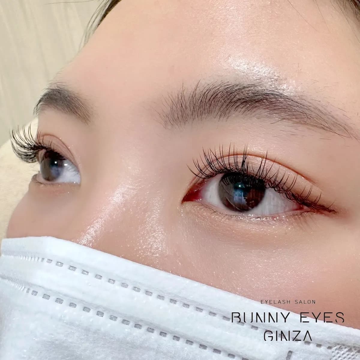 Bunny eyes バニーアイズ天神店