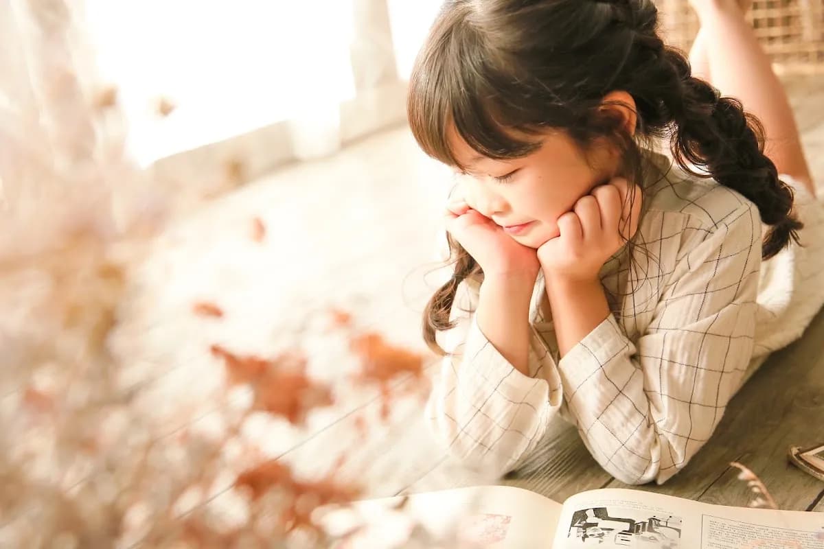 CREATIVE STUDIO INNOCENCE