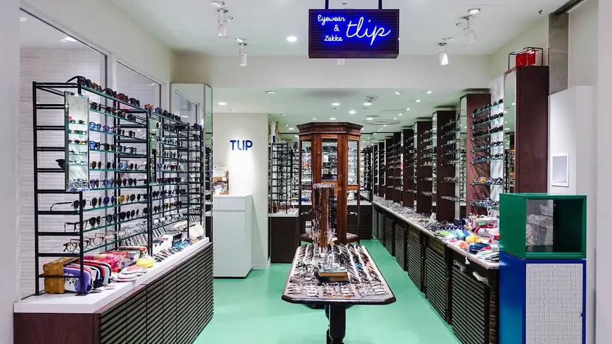 TLIP ルミネエスト新宿店