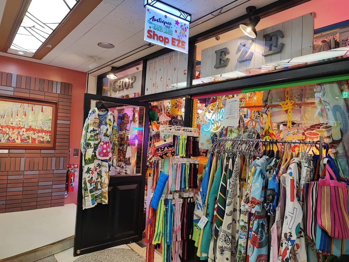 Shop EZE