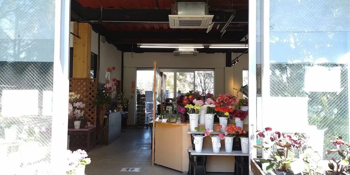 花屋四季