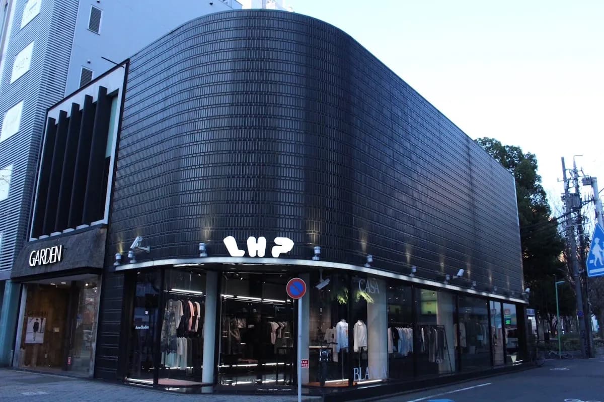 LHP 名古屋
