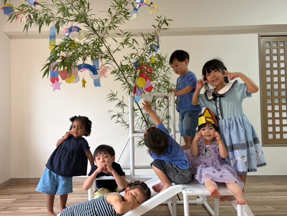 託児所 ベビーシッター KIDS BEAN