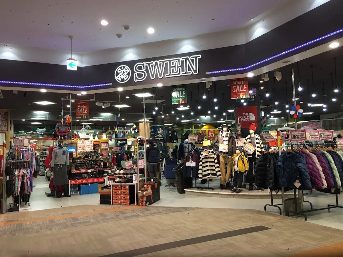 SWENヒルズウォーク徳重店