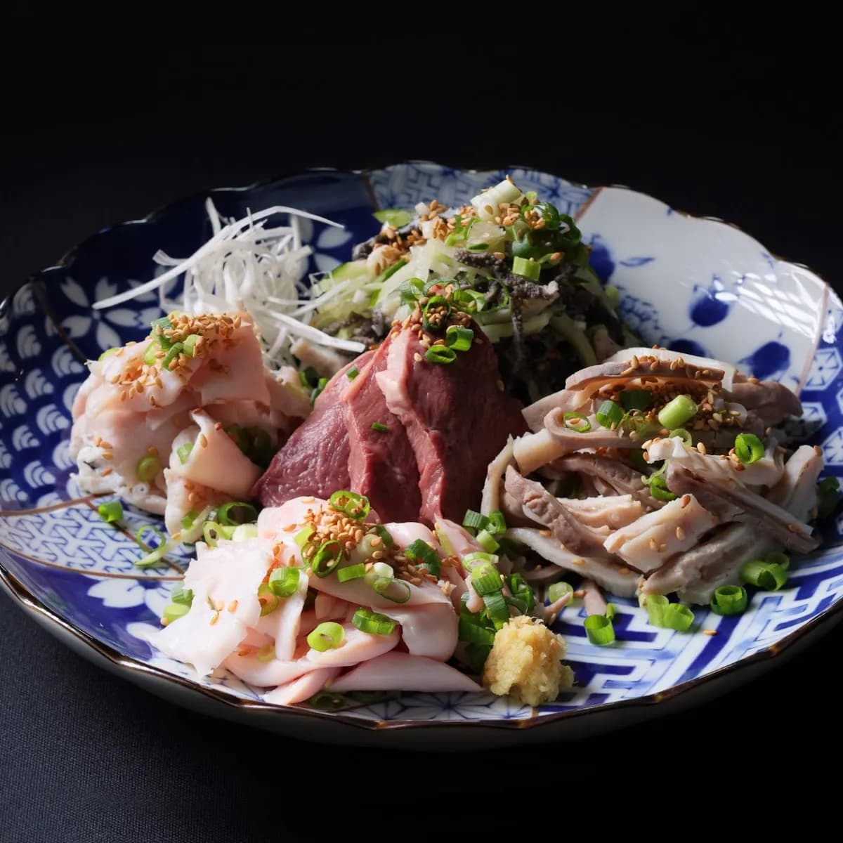焼肉・ホルモン シンラ武蔵浦和駅前店