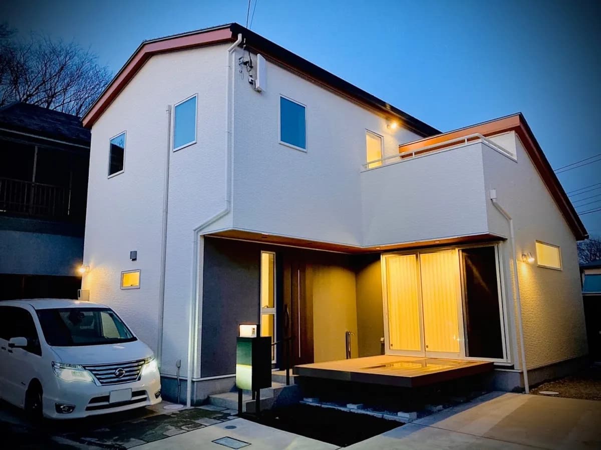 LIXILリフォームショップ Ｂａｋｕ建築工房