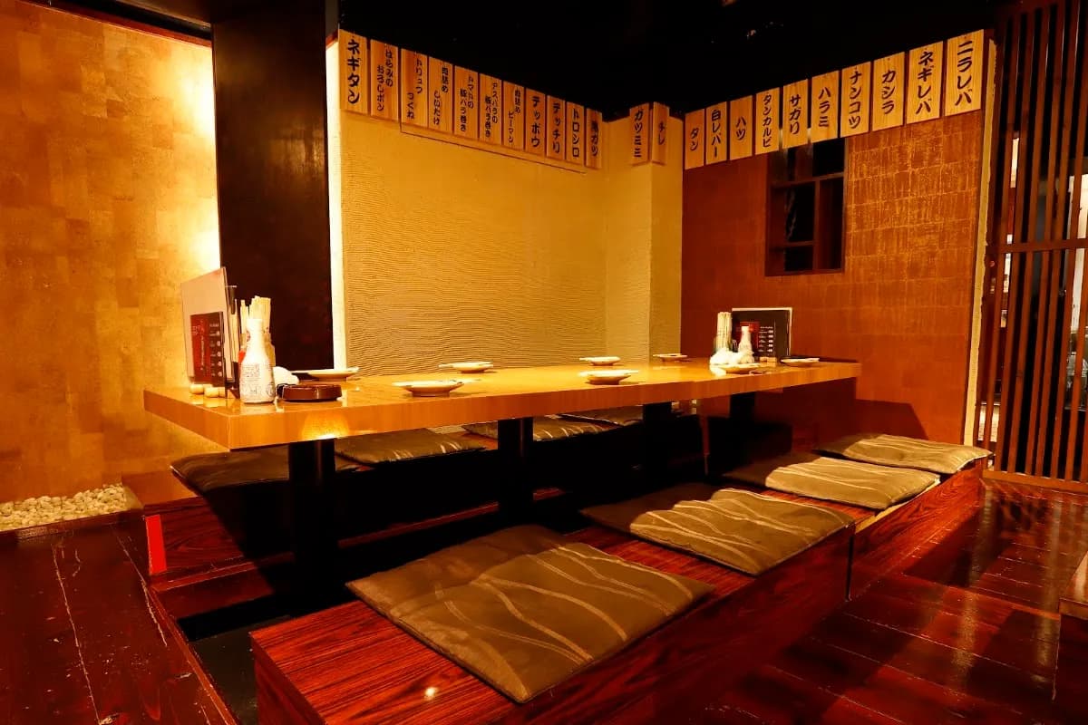 けむり浦和本店