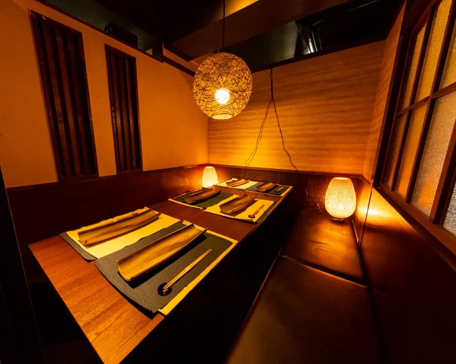 隠れ家個室居酒屋 音音 浦和駅前店