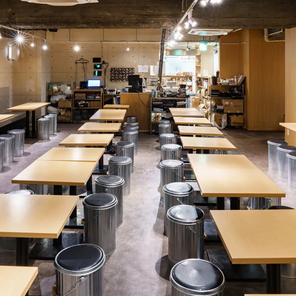 おすすめ屋 大宮店