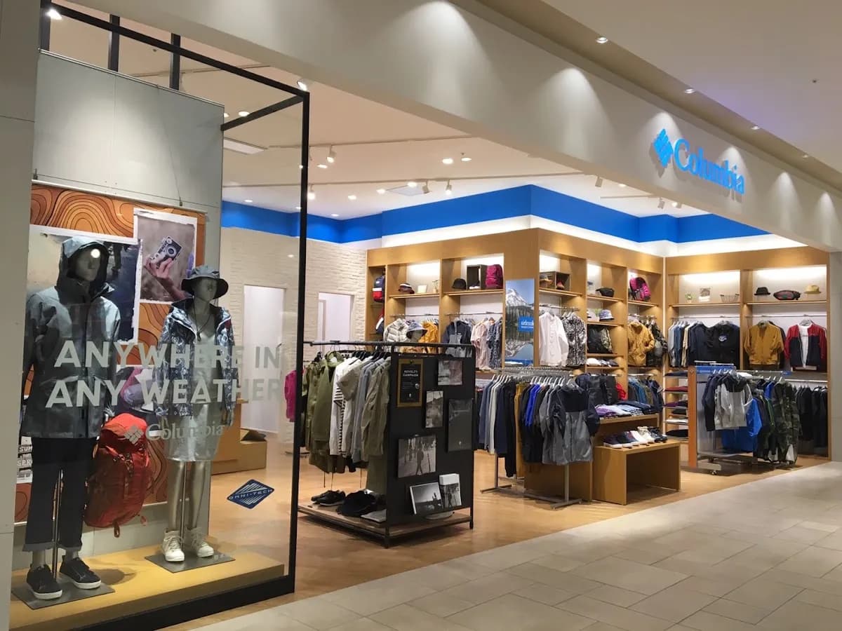 コロンビア コクーンシティ店