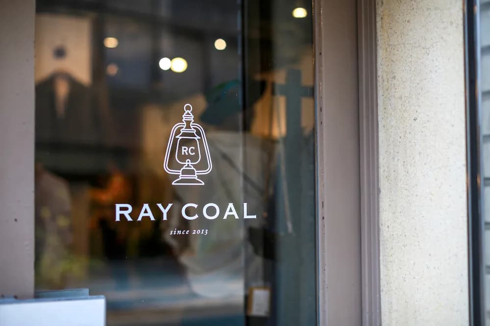 RAY COAL