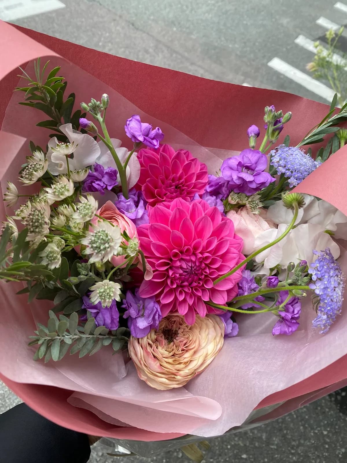 花アンジェ（Ａｎｇｅｒｓ）