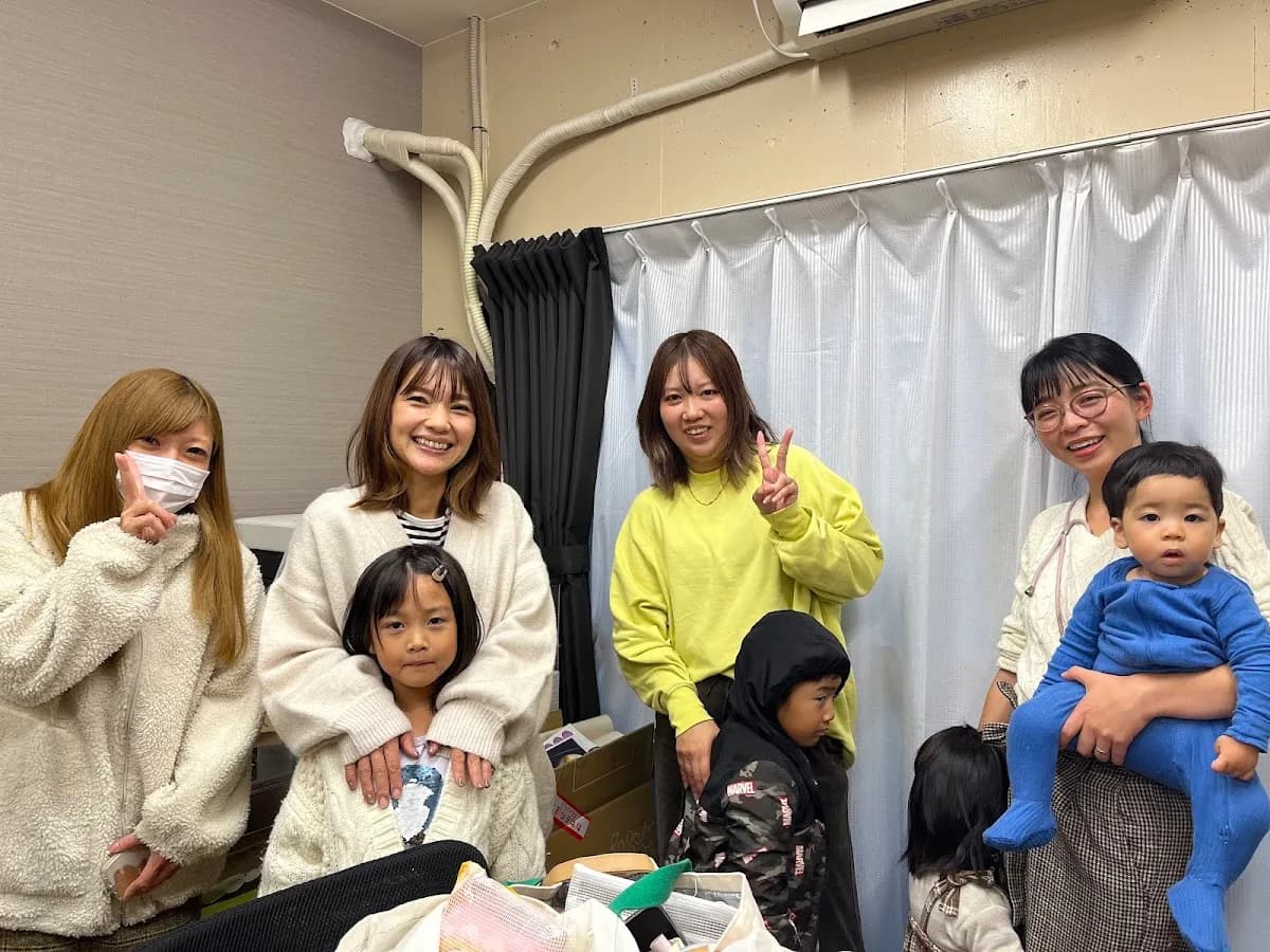 民泊清掃 株式会社エムズビー